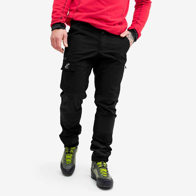 20 % rabatt hos Revolution Race under hela december