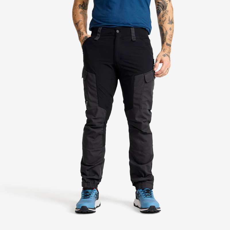 20 % rabatt hos Revolution Race under hela december