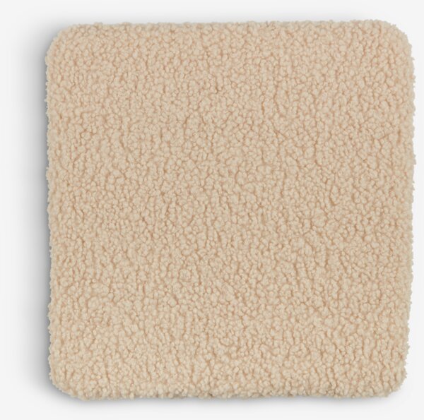 Stolsdyna TAKS Ø34 Ljusbrun Komfort