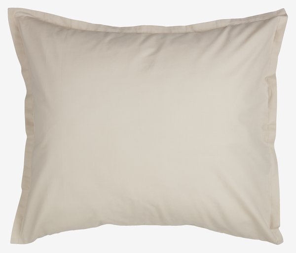 Örngott Inge 50x90 Vit Bomull