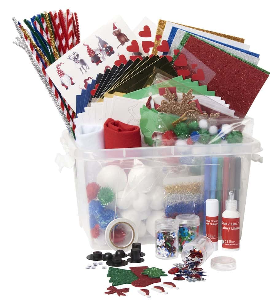 Elsaform Kids Påslakanset Bomull