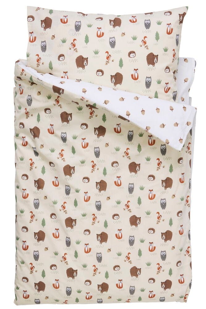 Elsaform Kids Påslakanset Bomull