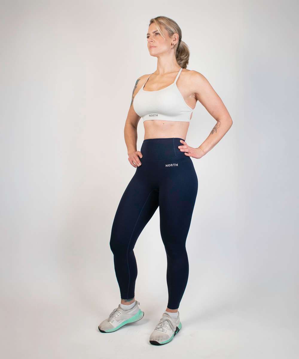 35 % studentrabatt hos North Gymwear