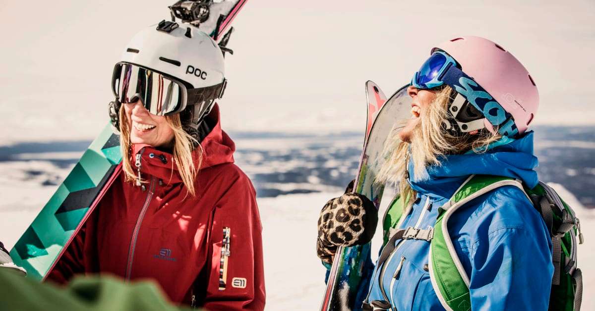 30 % rabatt på fjällsemester i Åre