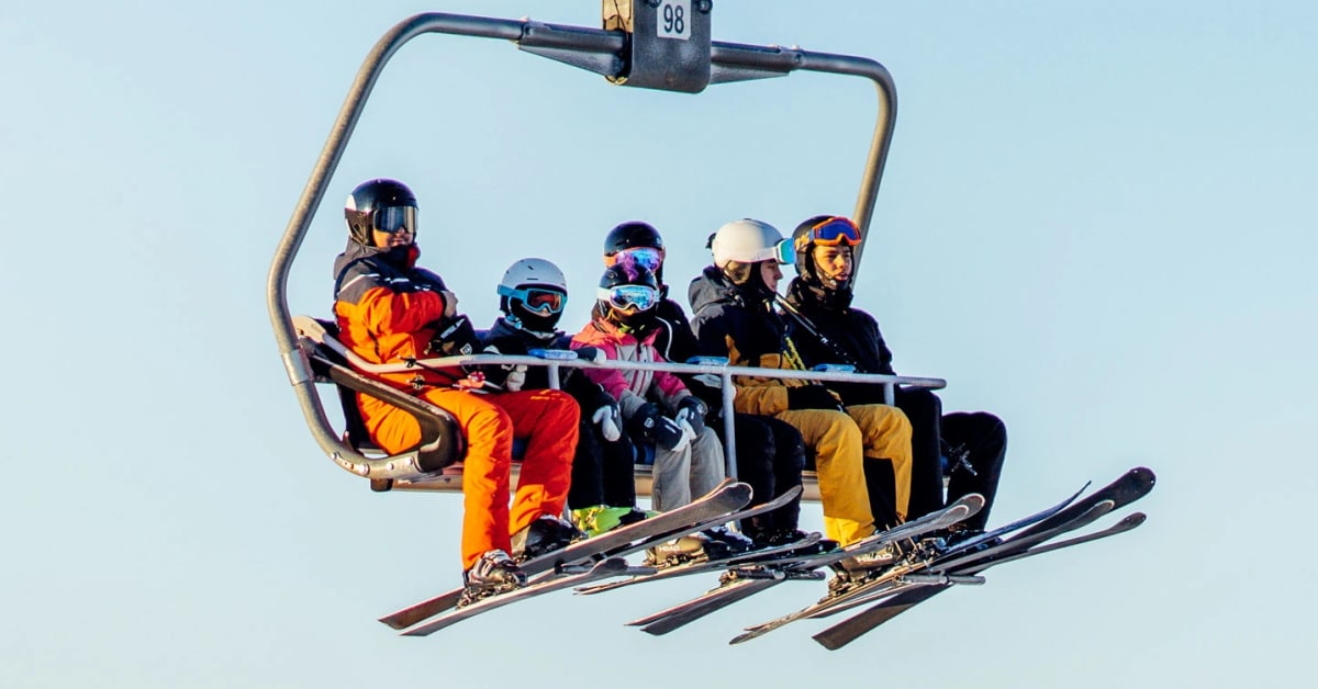 Upp till 20 % rabatt på Idre Fjäll i vinter