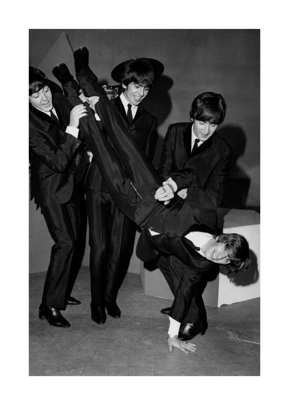 45 % rabatt på posters, 20 % på canvas & 10 % på ramar