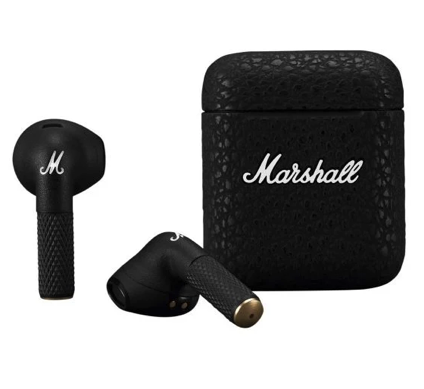 Marshall Minor III trådlösa in-ear hörlurar