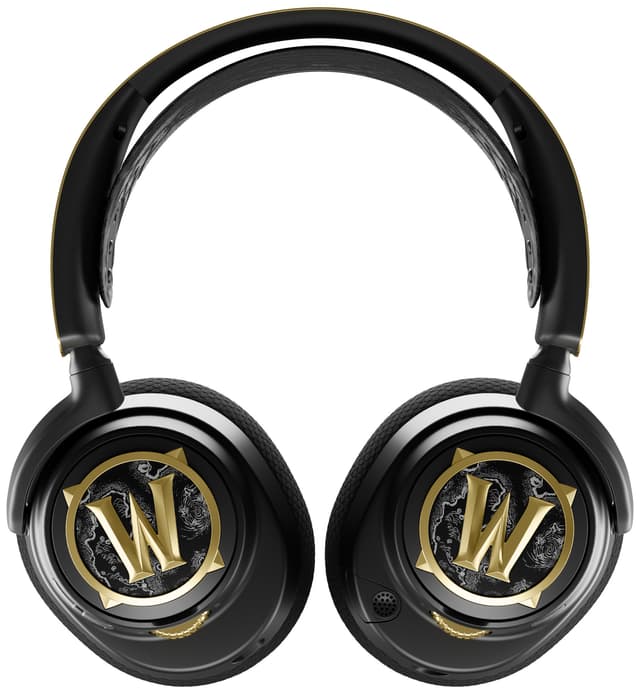 SteelSeries Arctis Nova 7 trådlöst gamingheadset