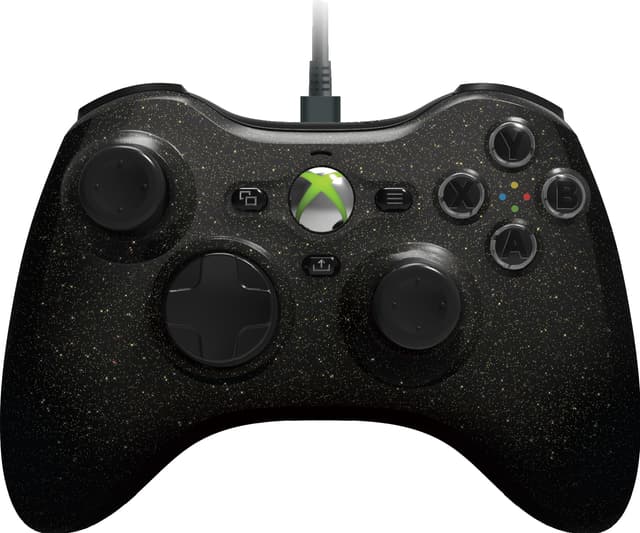 Hyperkin Cirka Xenon Xbox USB-C Controller Cosmic Night