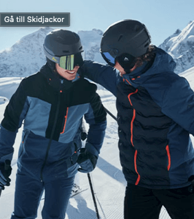 25 % rabatt på hela köpet hos Intersport i Lund