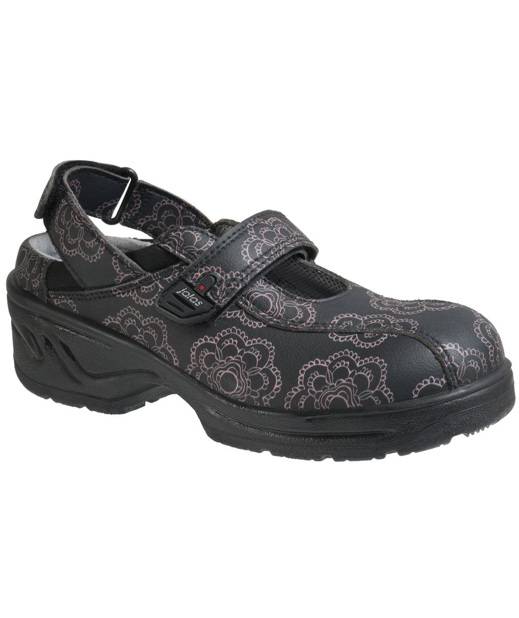 New Balance 906 Vita Arbetsskor Dam