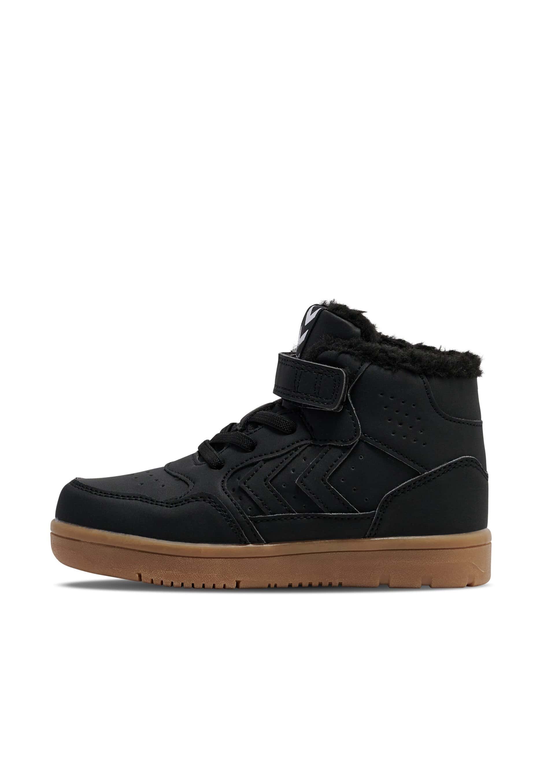 Timberland Field Trekker Mid Sneakers Black