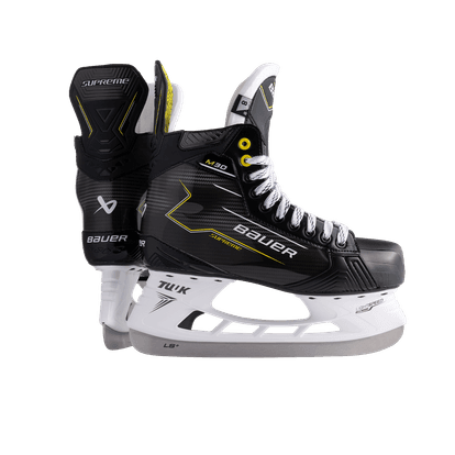 Bauer Supreme M30 Intermediate Skates