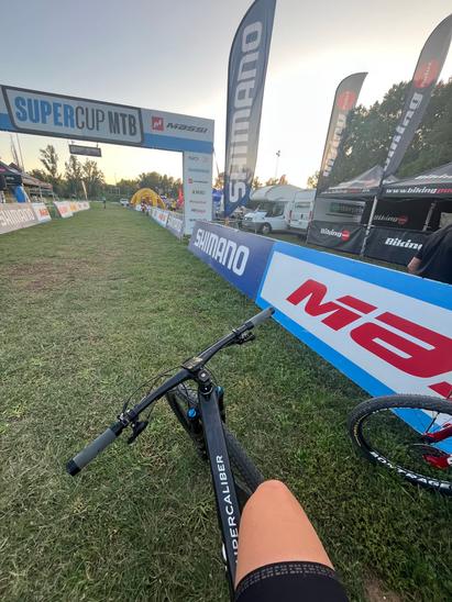 Canyon Grand Canyon 8 Mountain Bike 2024