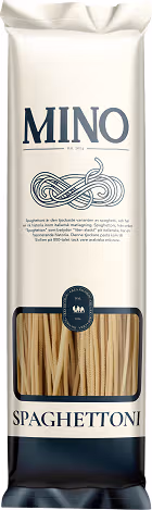 Spaghettoni 400 g från MINO