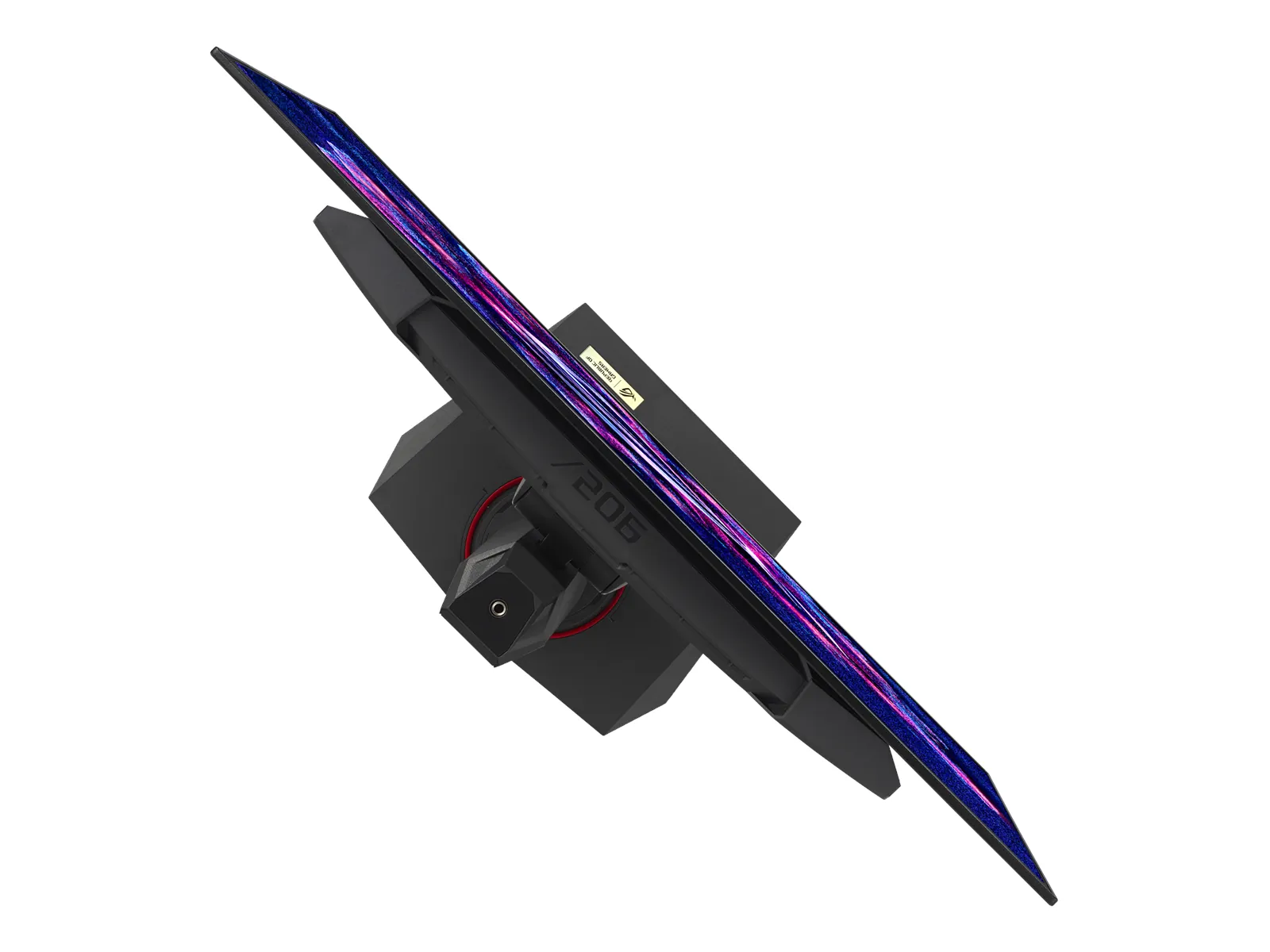 ASUS ROG Strix 26.5" QHD 240Hz OLED Monitor