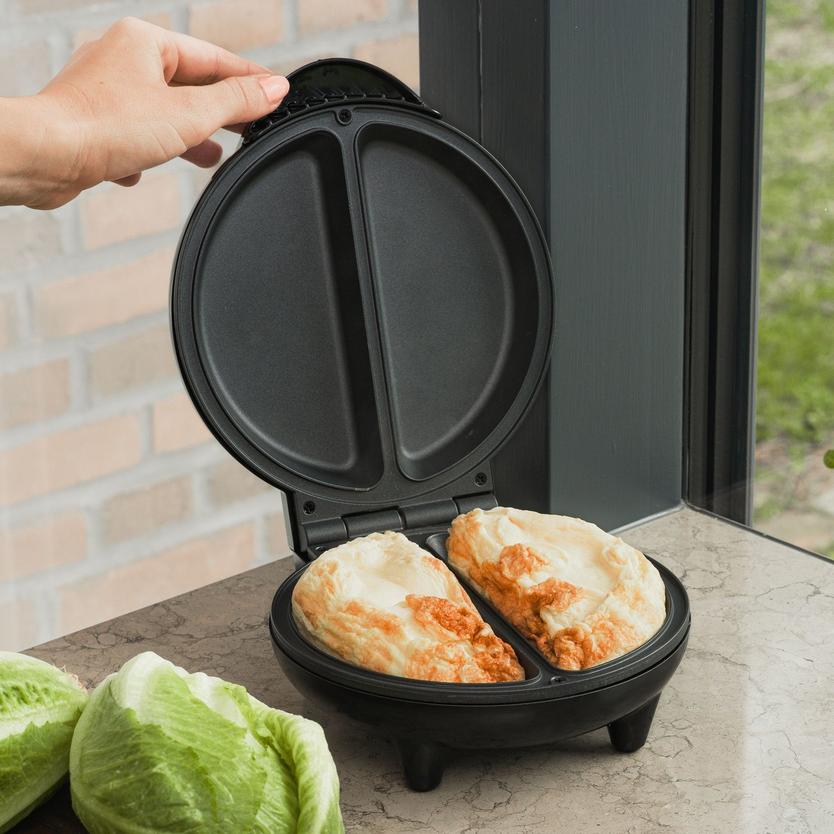 Rubicson Hopfällbar Digital kökstermometer