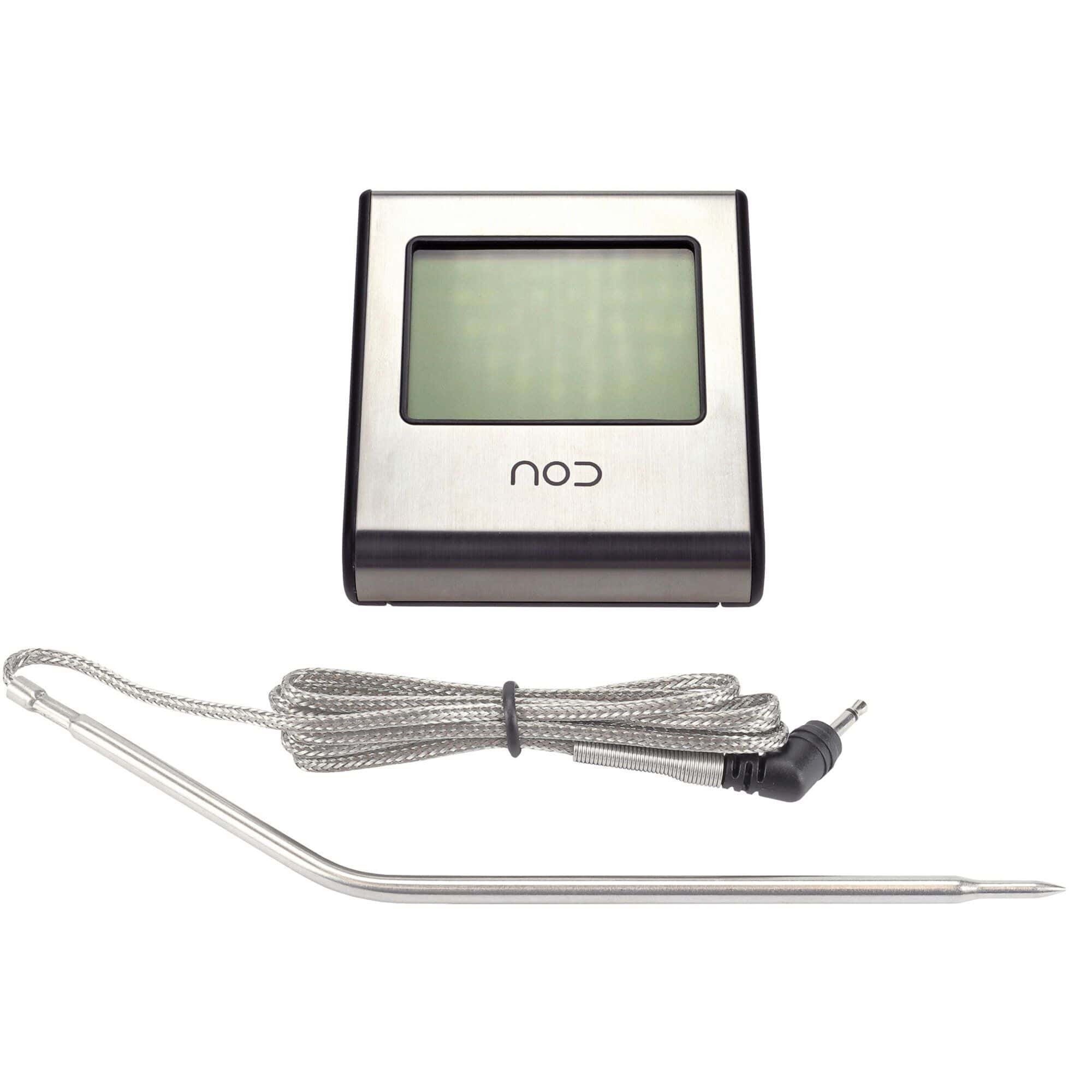 Nod Digitalt Stektermometer för Matlagning
