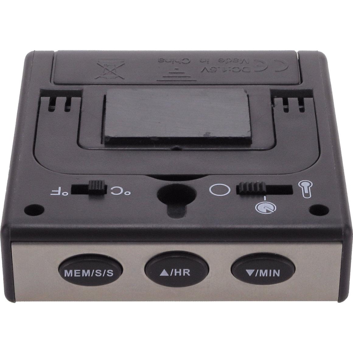 Nod Digitalt Stektermometer för Matlagning