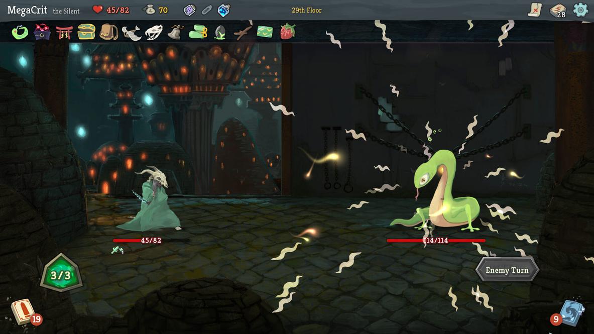 Slay the Spire Game Discount Offer