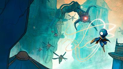 MIO: Memories in Orbit Game Discount