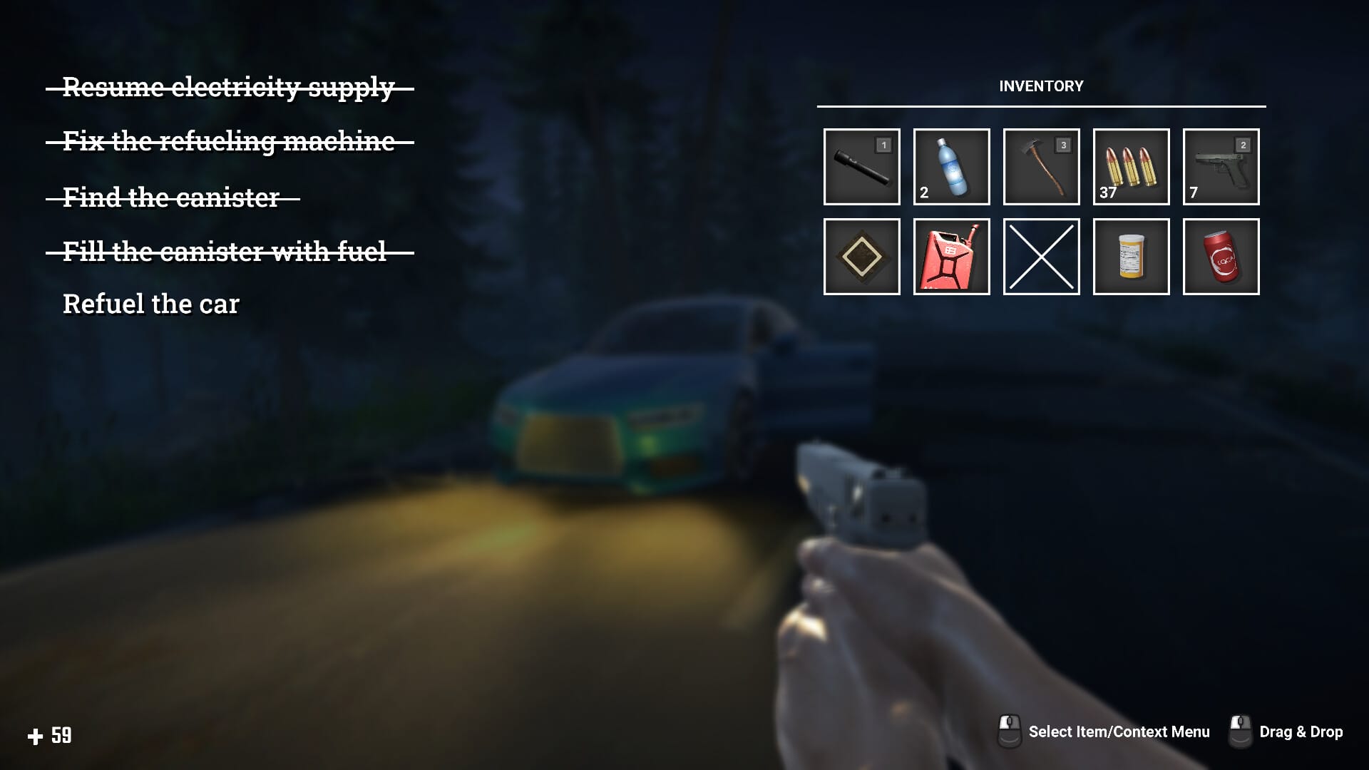 MUSHROOMAN – Ladda ner och köp idag