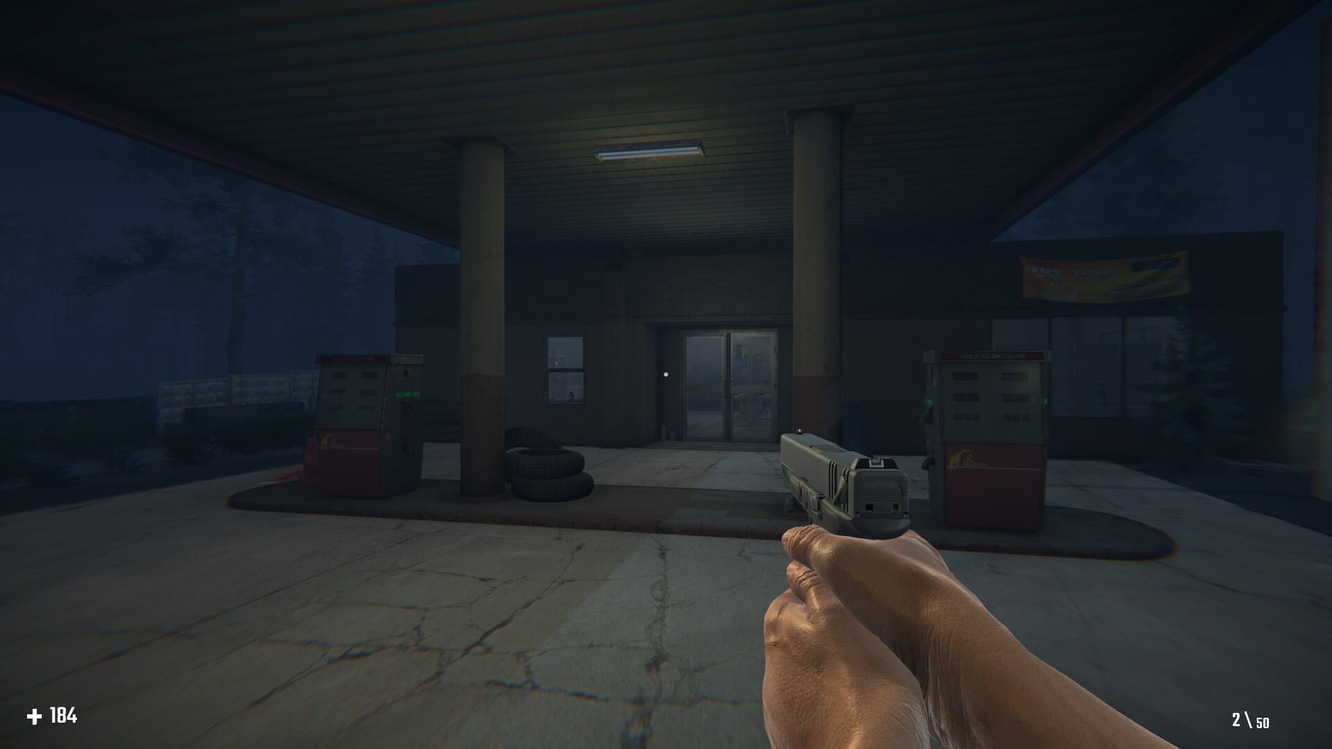 MUSHROOMAN – Ladda ner och köp idag