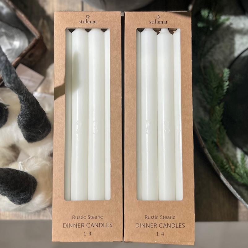 Elegant Inredning från Ängshem