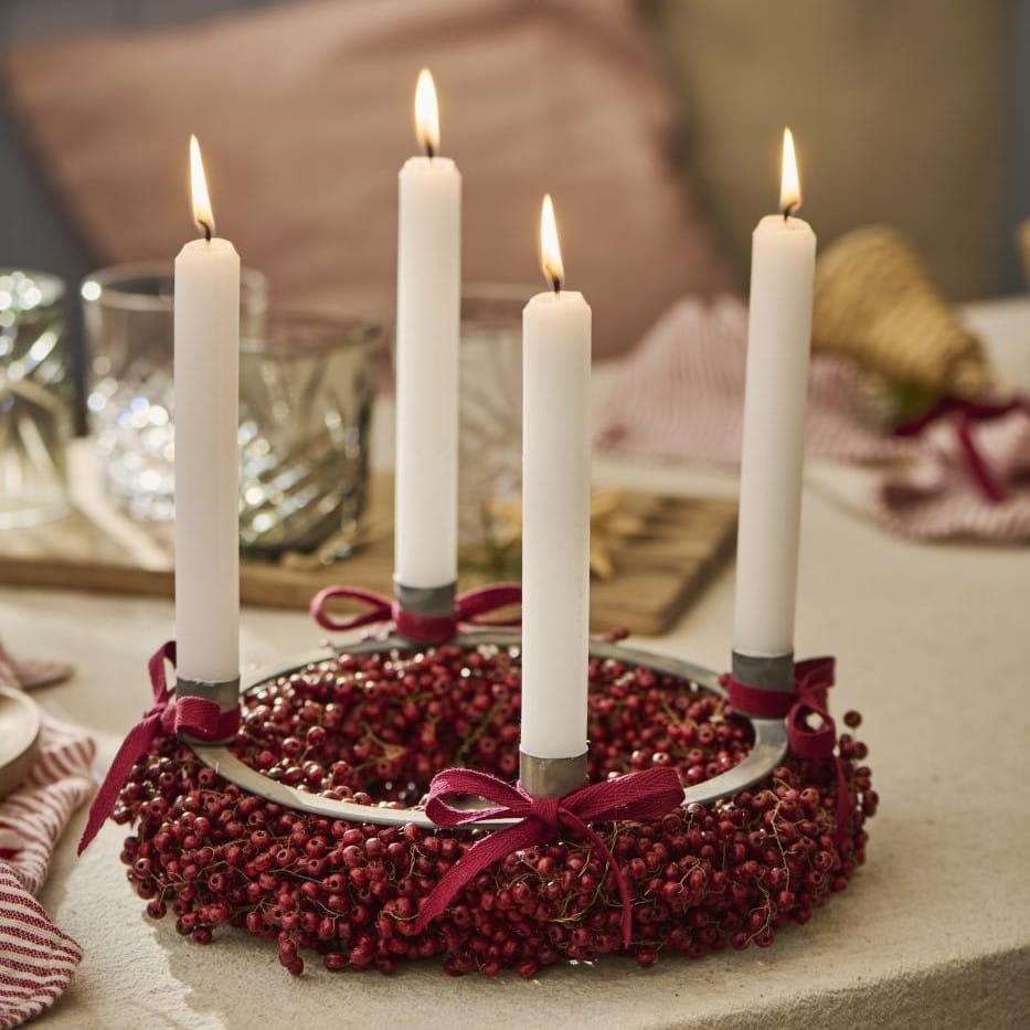 Elegant Inredning från Ängshem