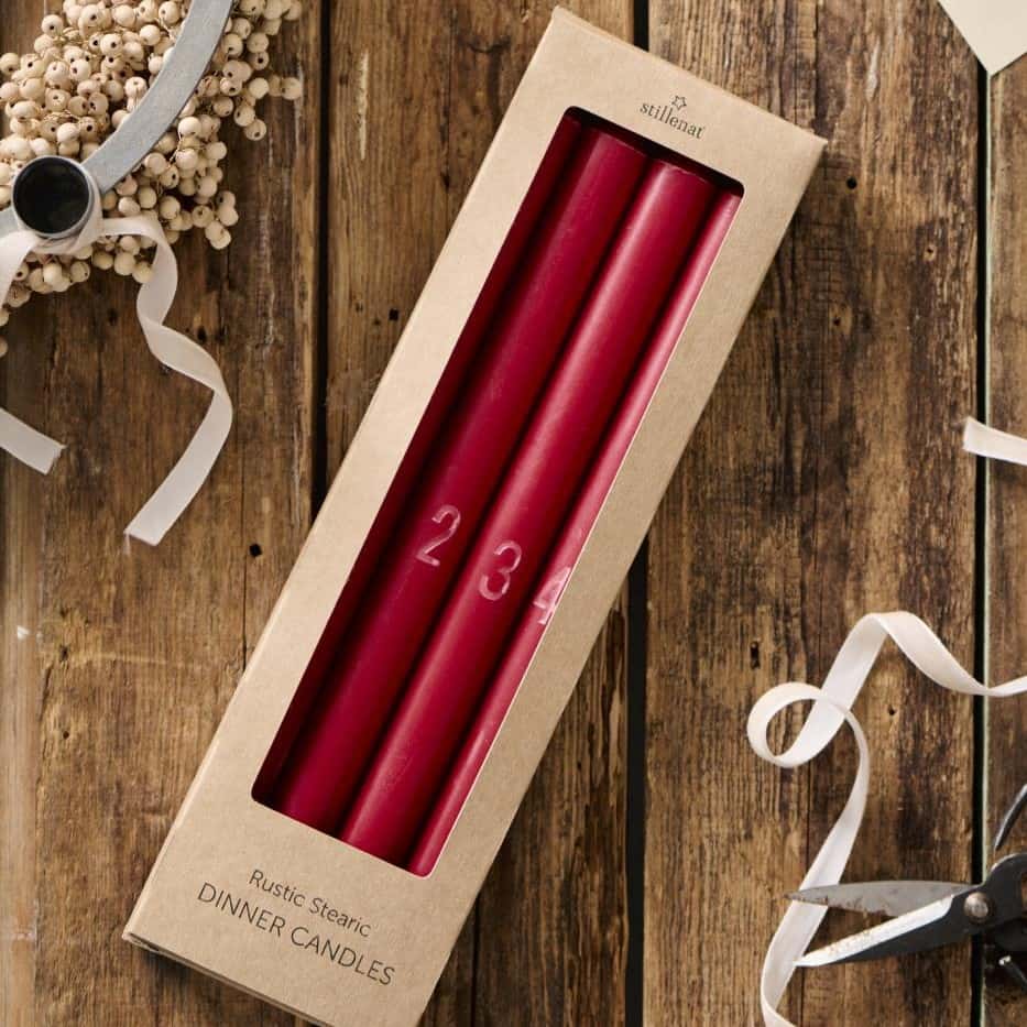 Elegant Inredning från Ängshem