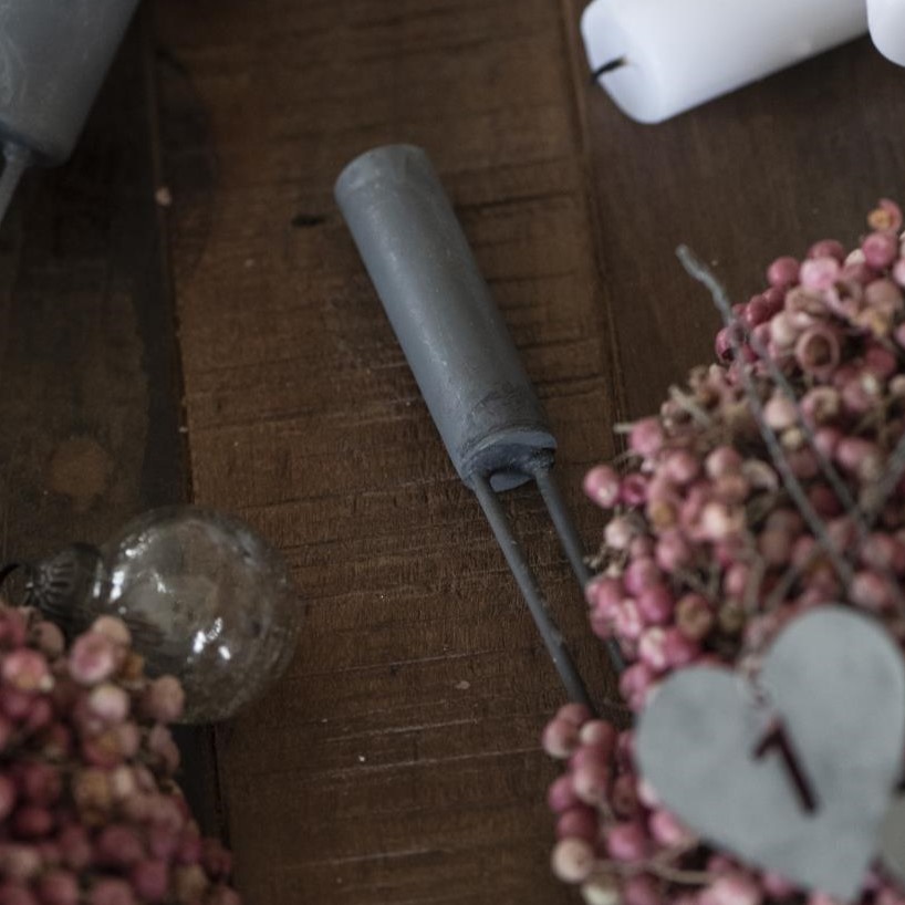 Elegant Inredning från Ängshem