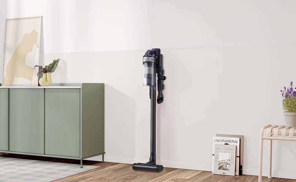 Samsung Jet 75E Pro sladdlös dammsugare