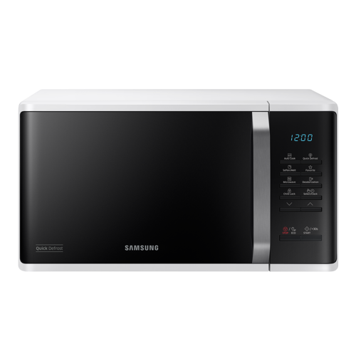 Samsung MS23K3523AW Mikrovågsugn med Prismatch