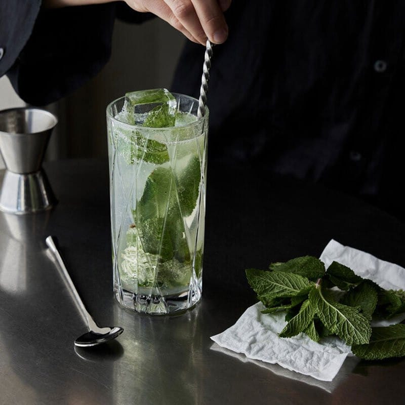 Orrefors City Highball Glas 2-Pack