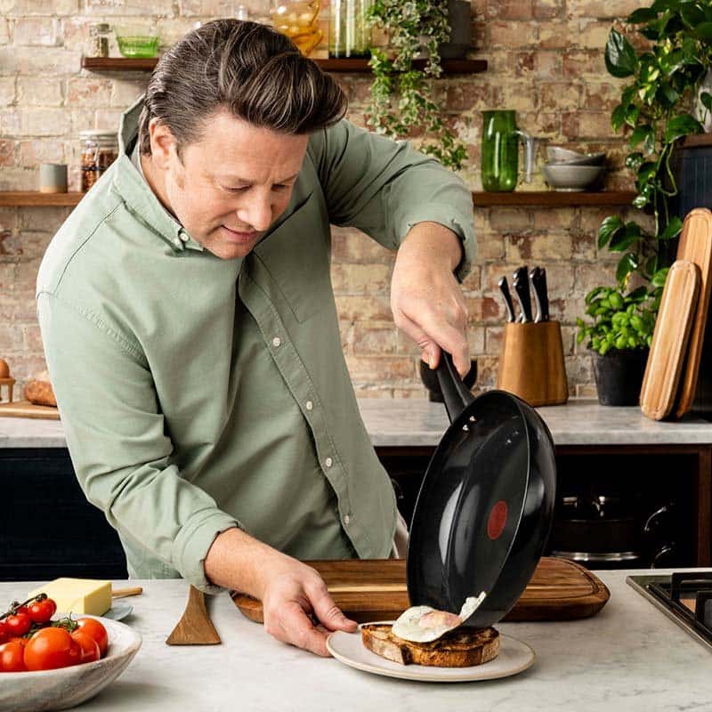 Tefal JO Stekpanna 28 cm Premium