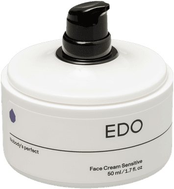 EDO Bronzing Cream för Män 50ml