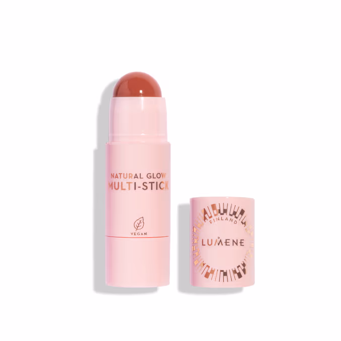Lumene Natural Glow Multi-Stick Soft Glow