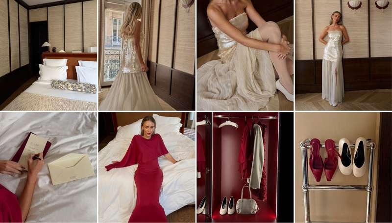 15 % rabatt hos NA-KD