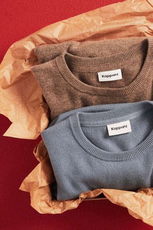 Få 15 % rabatt på ditt första köp hos Kappahl