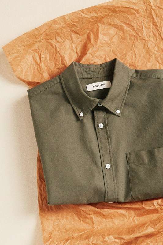 Få 15 % rabatt på ditt första köp hos Kappahl