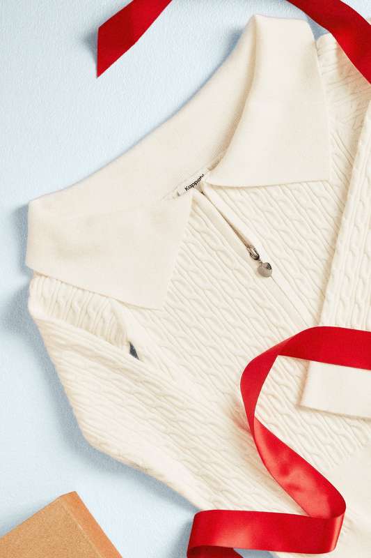 Få 15 % rabatt på ditt första köp hos Kappahl