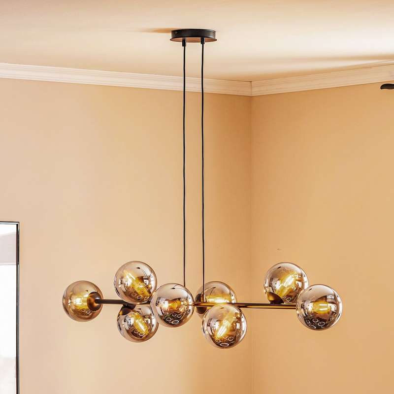 Upp till 65 % + 13 % extra rabatt på nästan allt hos Lamp24