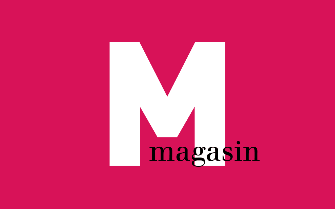 Prenumeration på M-magasin