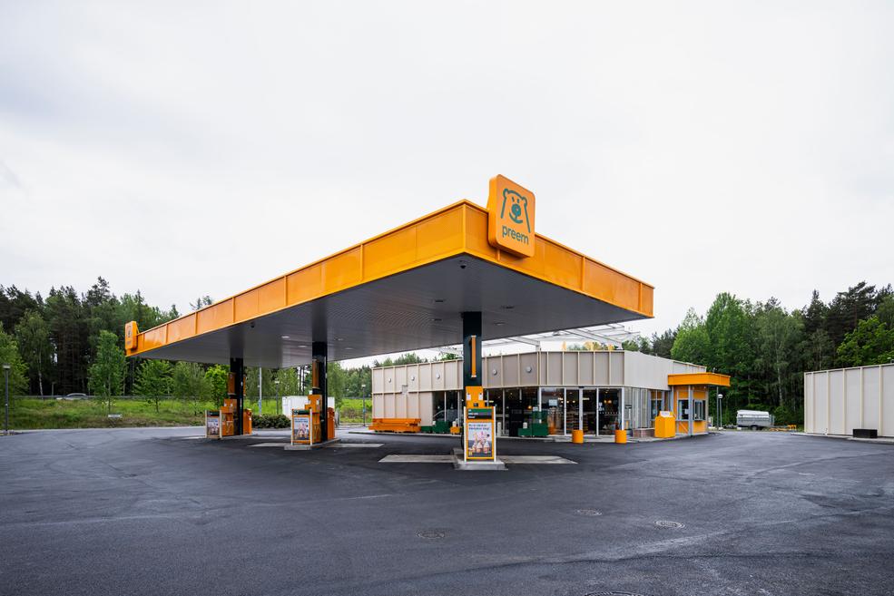 Preem – decemberkampanj!