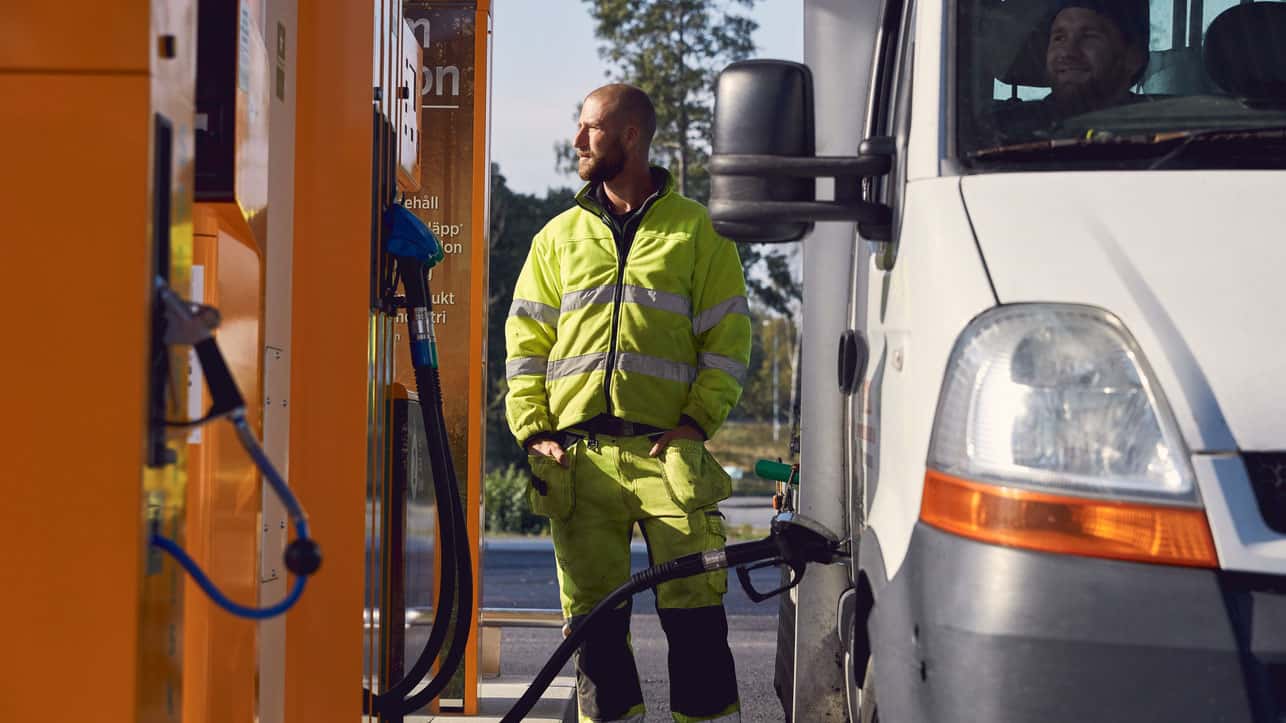 Preem – decemberkampanj!