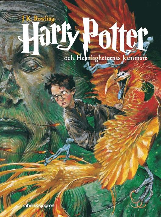 Ett magiskt erbjudande: 20% rabatt på Harry Potter