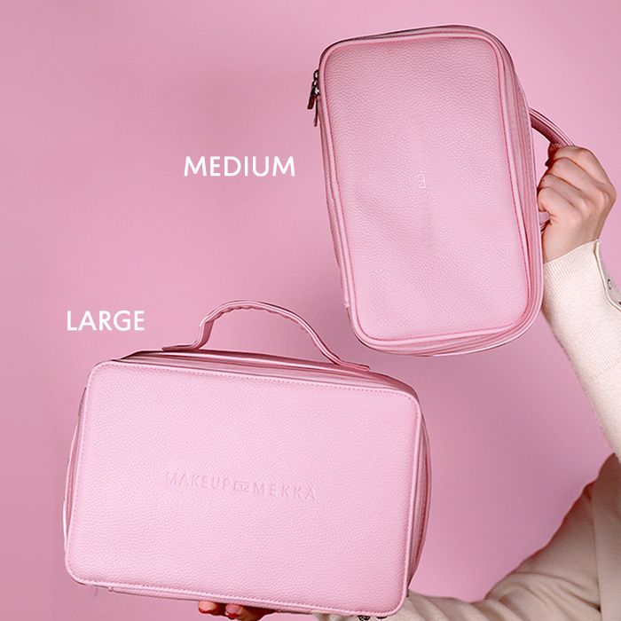 Large Beauty Makeup Organizer Bag