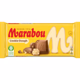 Marabou Mjölkchoklad Cookie Dough 185 g