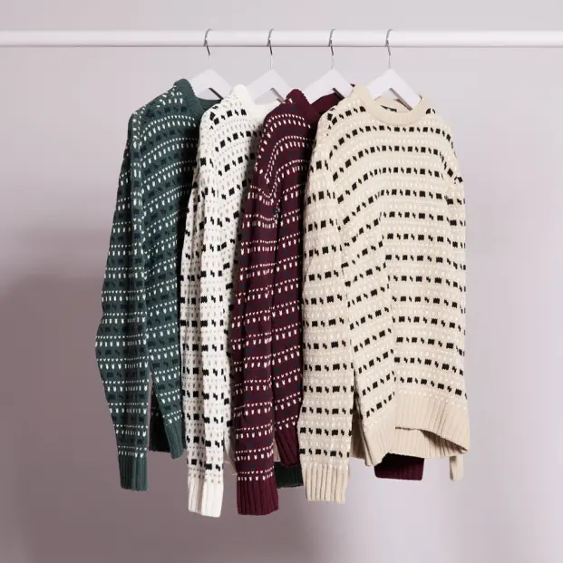 Christmas Knits 100kr ( Ord pris 150kr ) Club Deal