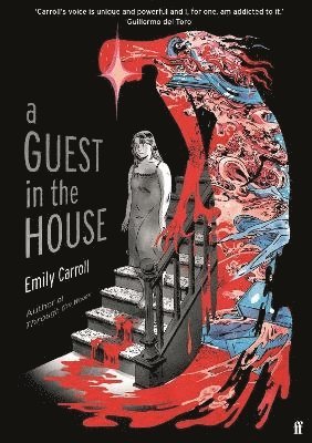 Guest in the House by Emily Carroll